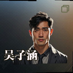吴子涵